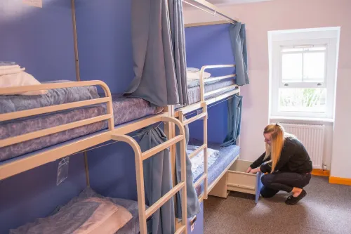 Smart Hyde Park Inn Hostel Photos