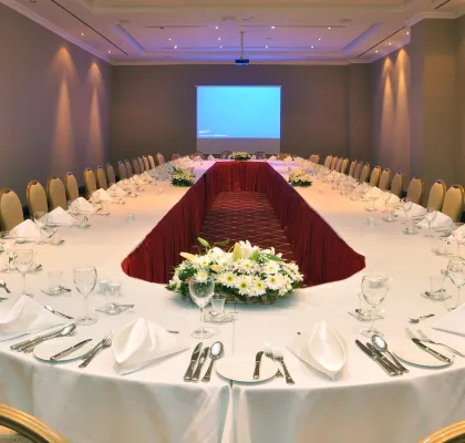 Wellborn Luxury Hotel Dining Photos