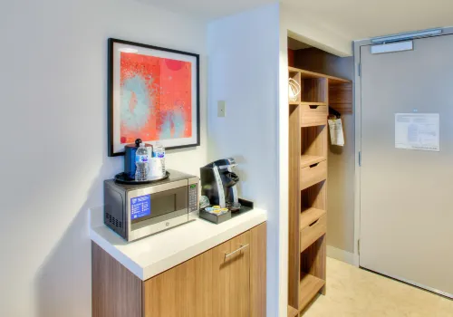 Hilton Garden Inn Indianapolis Northeast/Fishers Chambres Photos