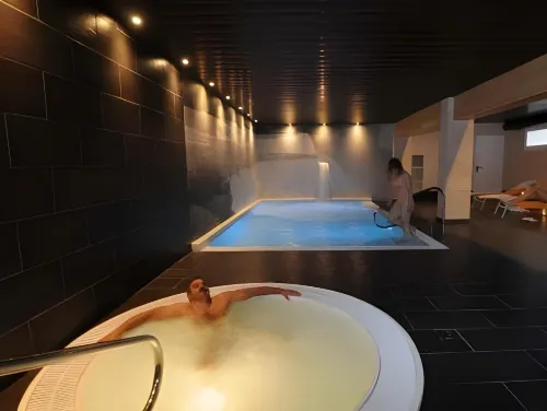 Hotel Horitzó by Pierre & Vacances Leisure & Recreation Photos