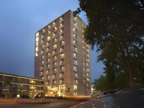 Van der Valk Hotel Eindhoven Da non perdere Photos