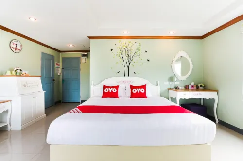 The Lilly Hotel Photos