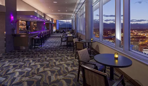 Hyatt Regency Denver at Colorado Conv Ct Leisure & Recreation Photos