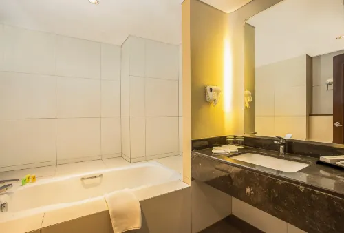 Swiss-Belhotel Bogor Photos