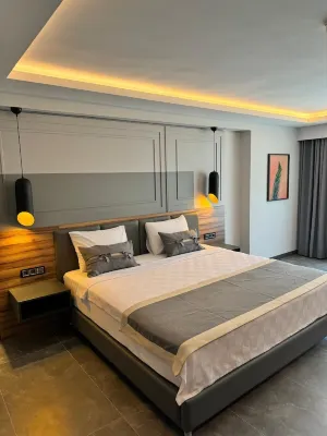Telmessos City Hotel Adults Only Photos
