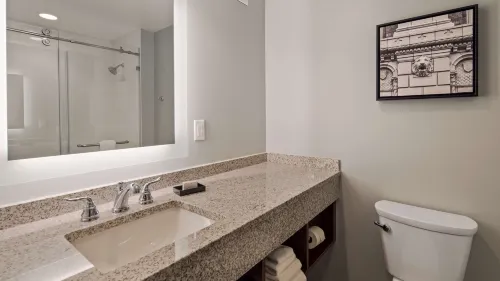 Best Western Plus Franklin Square Inn Troy/Albany Chambres Photos