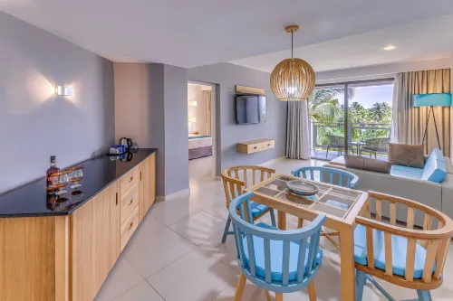 Sol Varadero Beach Rooms Photos