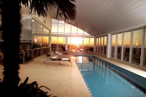 Blue Tree Towers Caxias do Sul Leisure & Recreation Photos