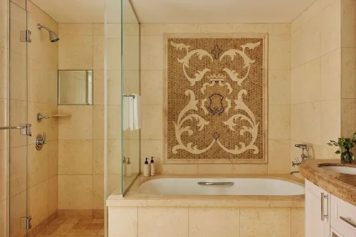 The Maybourne Beverly Hills, Maybourne Hotel Collection Rooms Photos