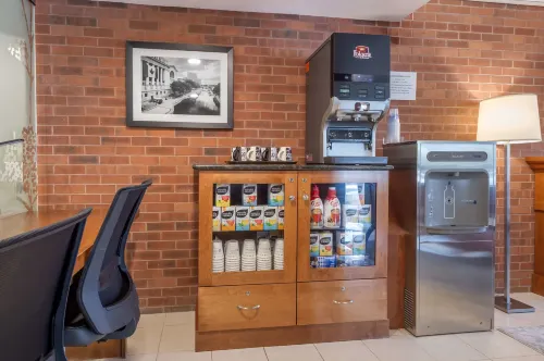 Best Western Plus Ottawa City Centre Aree comuni Photos