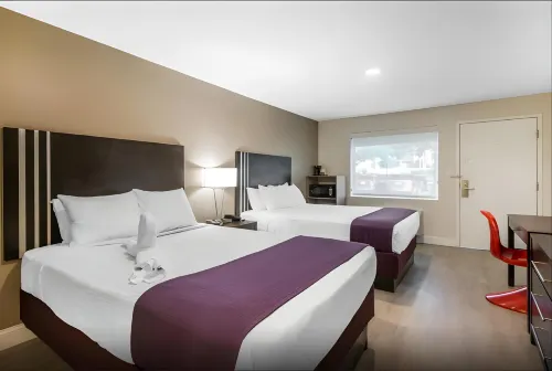 Avanti International Resort Photos