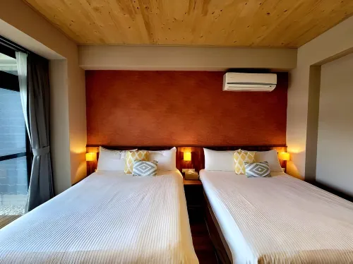 90% Homestay Photos