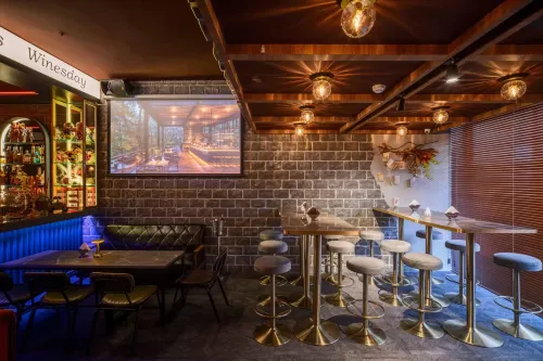 Fun Stay Inn Ximen Loisirs et amusements Photos