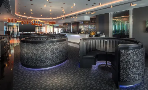 Hilton Liverpool City Centre Loisirs et amusements Photos