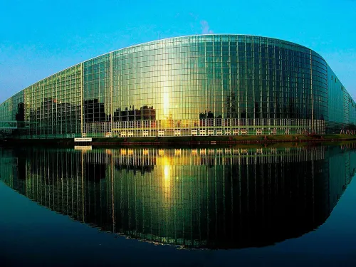 Ibis Strasbourg Centre Gare Esterni Photos