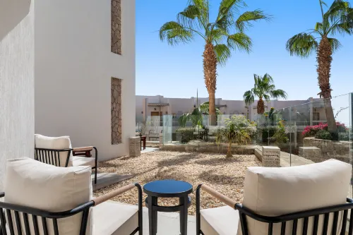 DoubleTree by Hilton Sharm El Sheikh - Sharks Bay Resort Public Areas Photos
