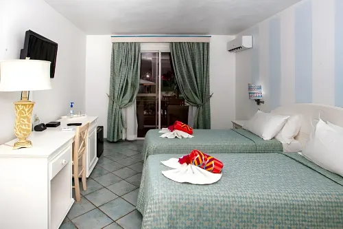 Ocean Point Resort & Spa Adults Only Photos
