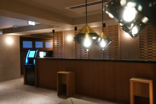 Hotel Hasu II Nổi bật Photos
