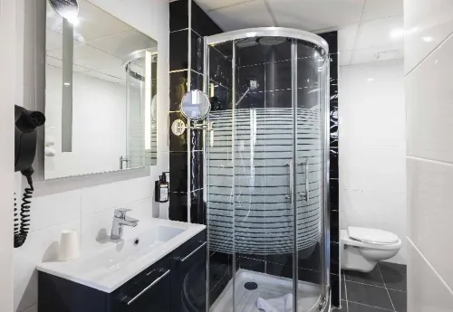 B&B Hotel Perpignan Centre Photos