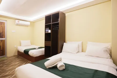 Fast Hotel Setapak Near Tunku Abdul Rahman Umt KL Photos