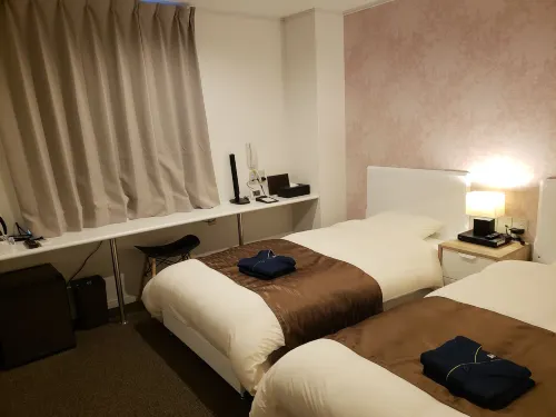 Hotel Carna A Rooms Photos