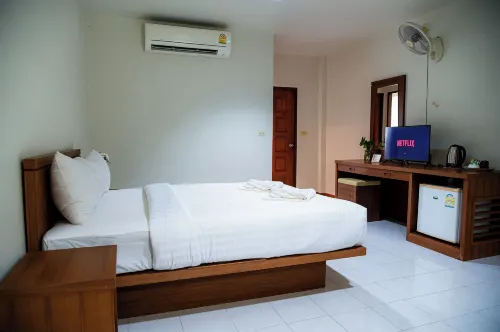 Diamond Place Ao Nang Rooms Photos