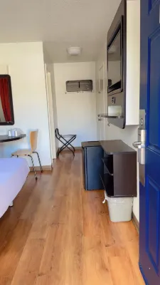 Motel 6 Santa Rosa, CA - South Chambres Photos