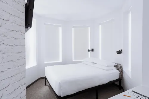 Hotel Hive Photos