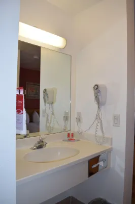 Econo Lodge Old Town Chambres Photos