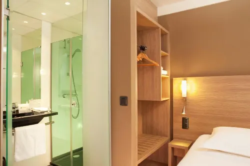 Escale Oceania Orleans Rooms Photos