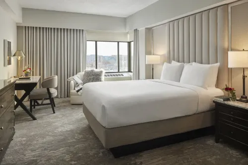 Capitol Hill Hotel Chambres Photos