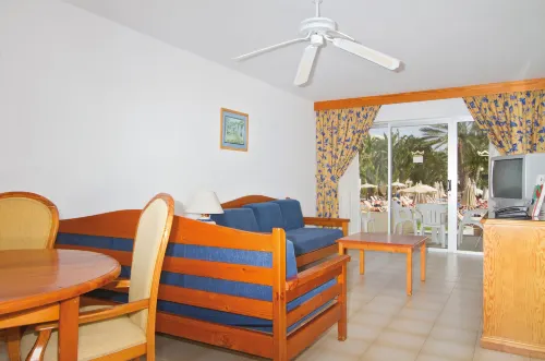 Hotel Riu Oliva Beach Resort - All Inclusive Rooms Photos