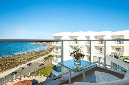 فندق فرح طنجة الغرف Photos