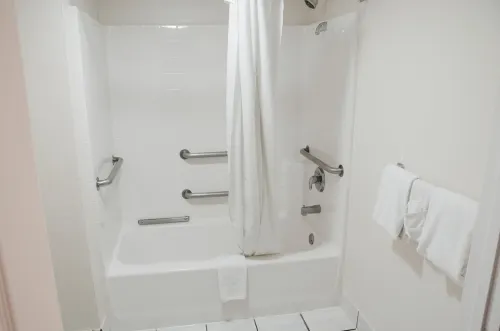 Super 8 by Wyndham Orlando International Drive Номера Photos