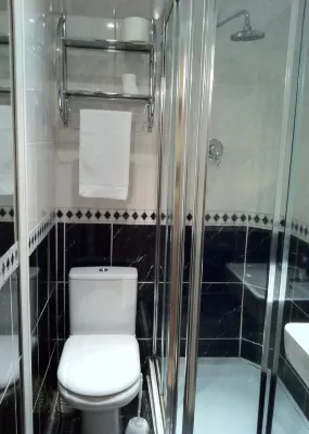 Linden House Hotel Chambres Photos