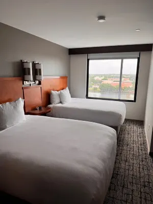 Hyatt Place Houston Sugar Land Rooms Photos