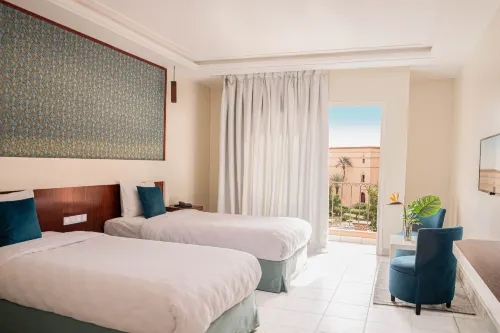 Hotel Safia Chambres Photos