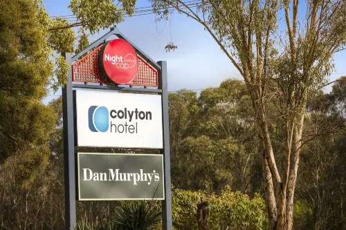 Nightcap at Colyton Hotel Near Hotel Photos