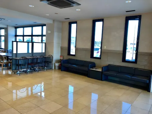 Business Hotel Cosmo Inn Aree comuni Photos