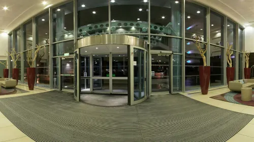 voco Reading Public Areas Photos