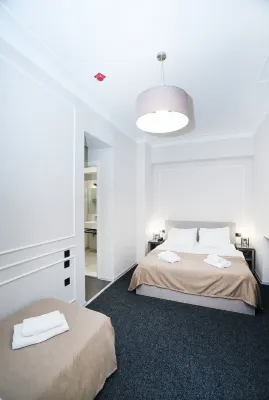 Hotel Best Tbilisi Chambres Photos