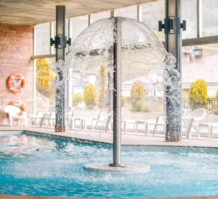 Hôtel Mercure Andorra Freizeit und Erholung Photos