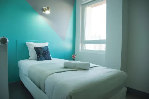 Moov'Appart Hotel Clichy Phòng Photos