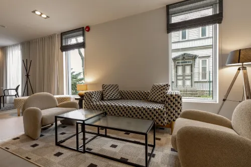 ibis Styles Tallinn Photos