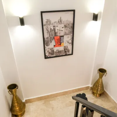 Alesta Seaside Residence Public Areas Photos
