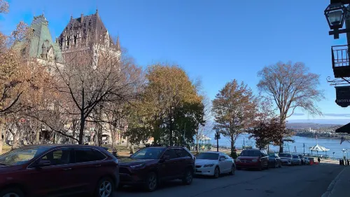 Manoir Sainte Geneviève À proximité de l'hôtel Photos
