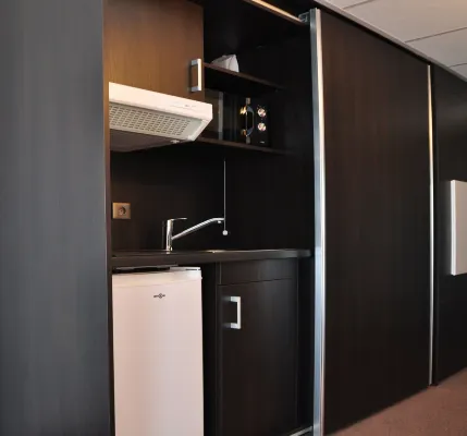 Golden Tulip Pornic Chambres Photos