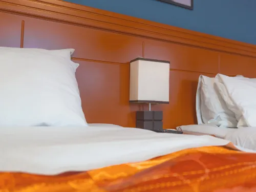 Ankara Hotel Boutique Chambres Photos