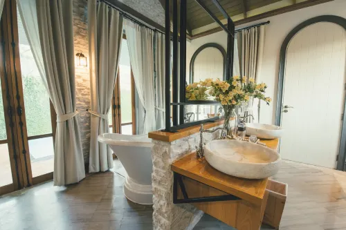 Thames Valley Khao Yai Chambres Photos