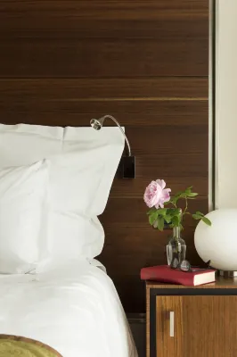 Best Western Premier BHR Treviso Hotel Rooms Photos